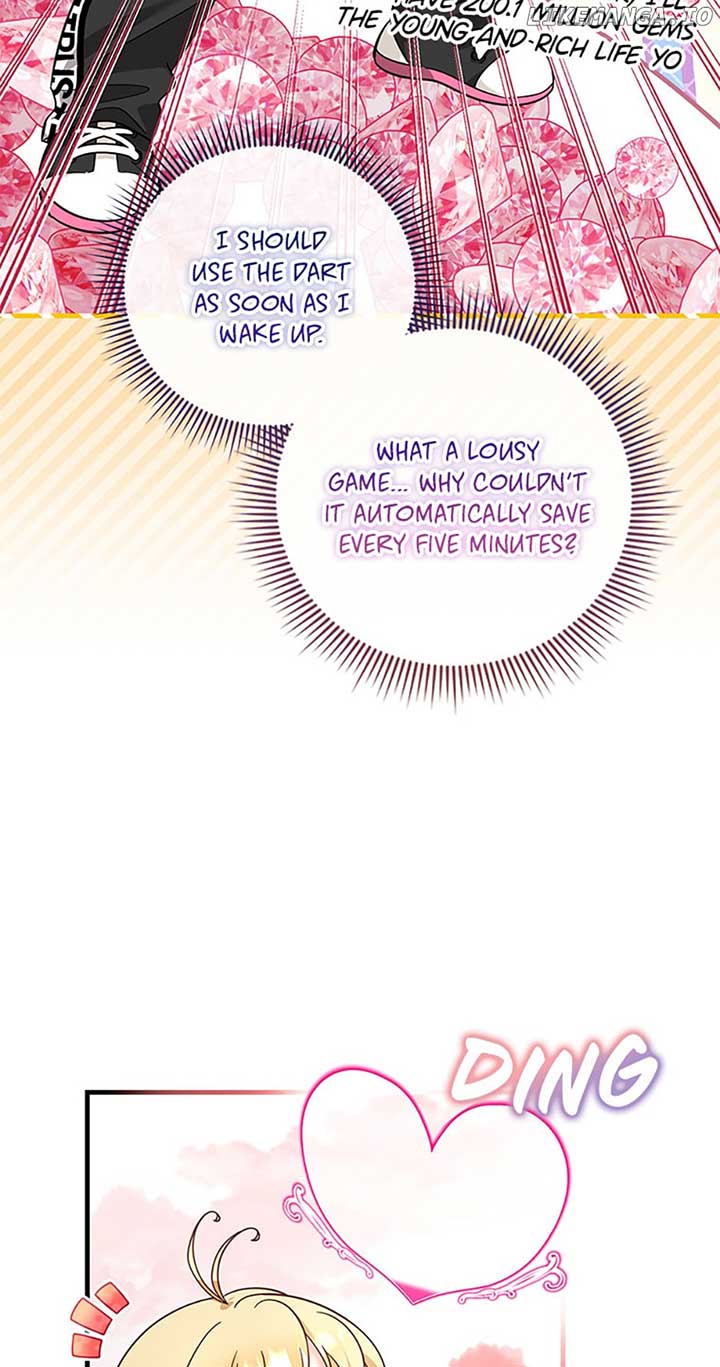 Baby Pharmacist Princess Chapter 45 page 14