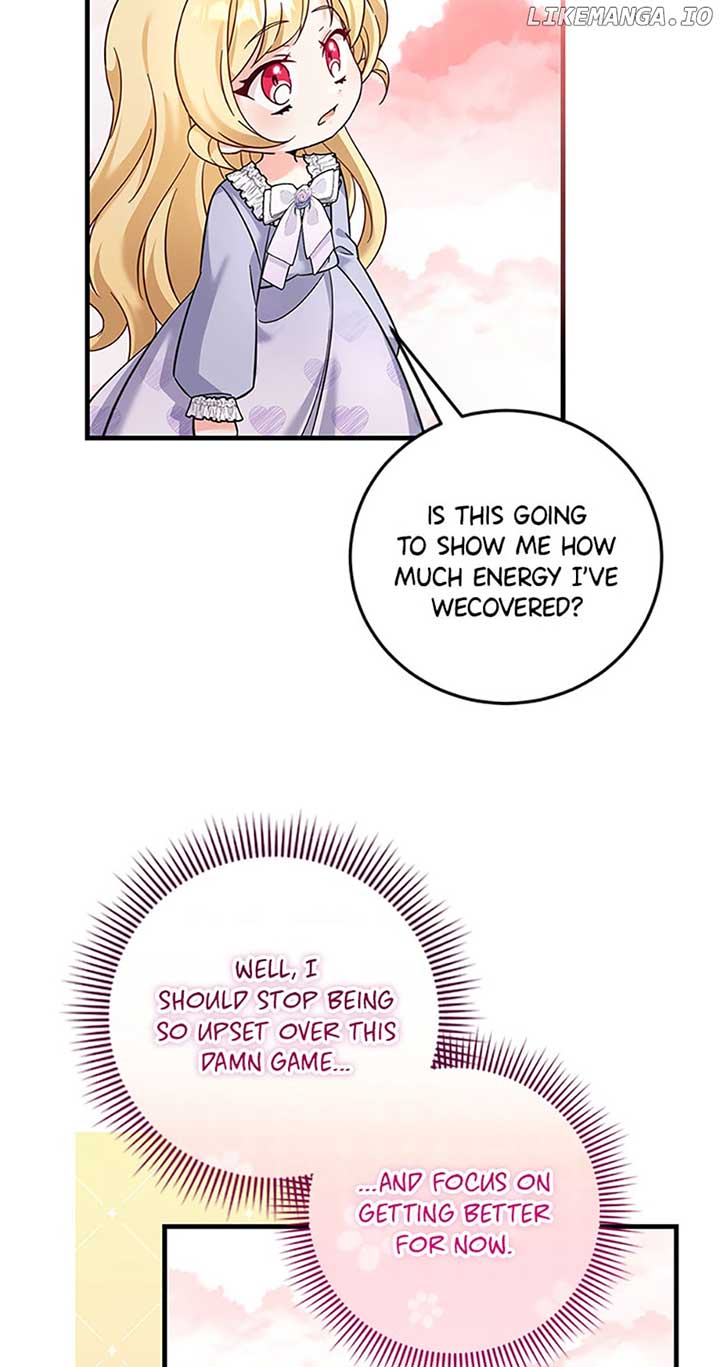 Baby Pharmacist Princess Chapter 45 page 15