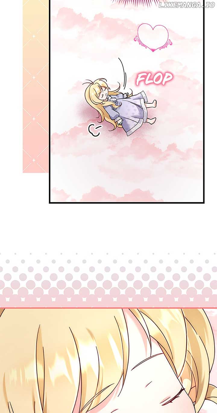 Baby Pharmacist Princess Chapter 45 page 16