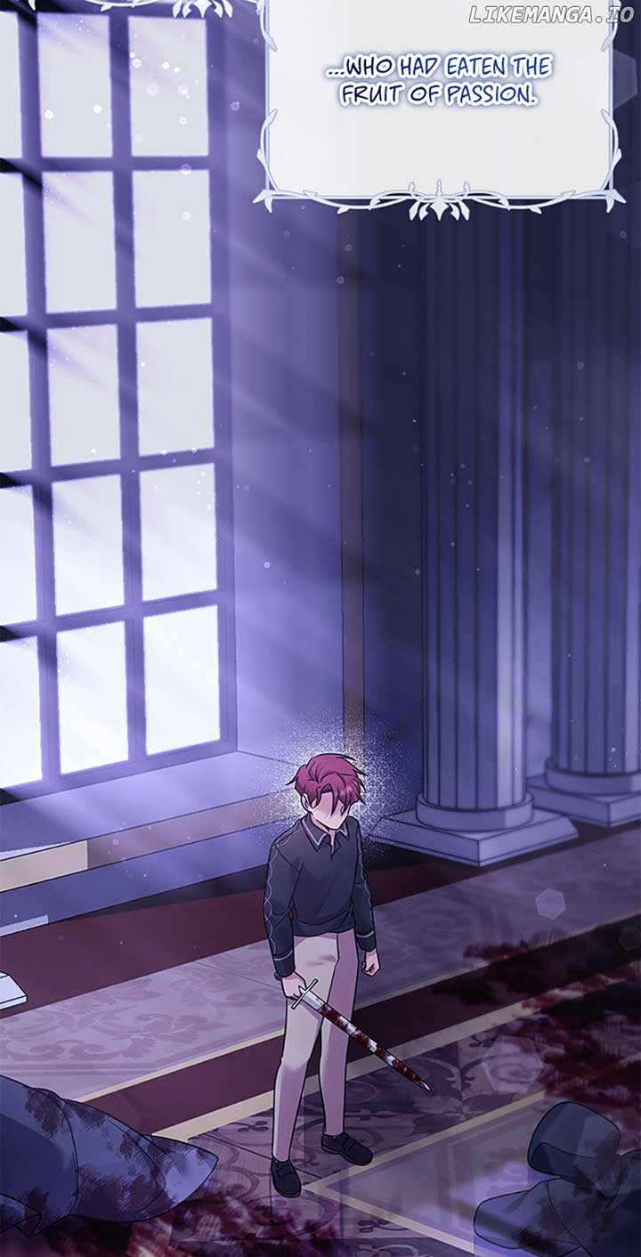 Baby Pharmacist Princess Chapter 45 page 22