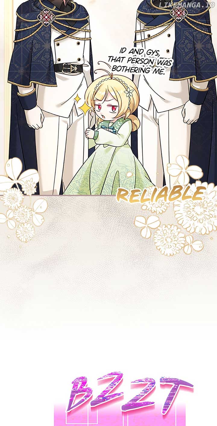 Baby Pharmacist Princess Chapter 45 page 26