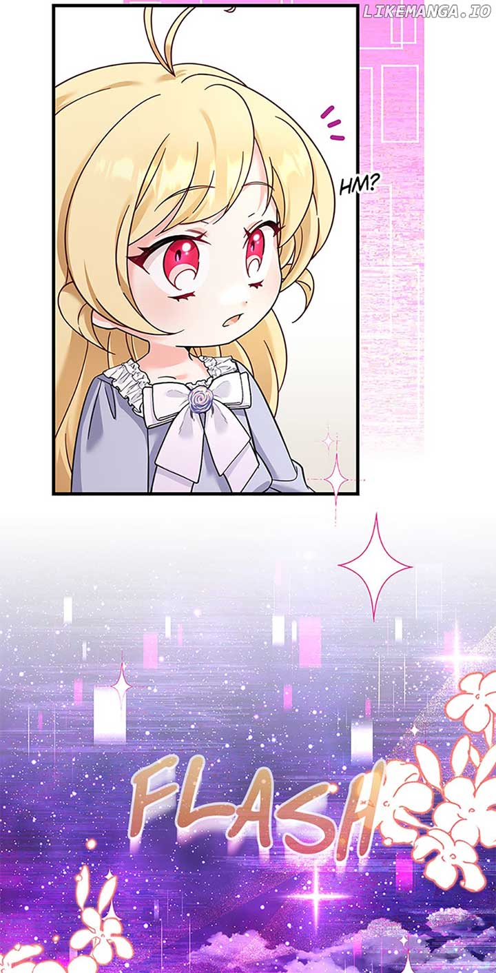 Baby Pharmacist Princess Chapter 45 page 27
