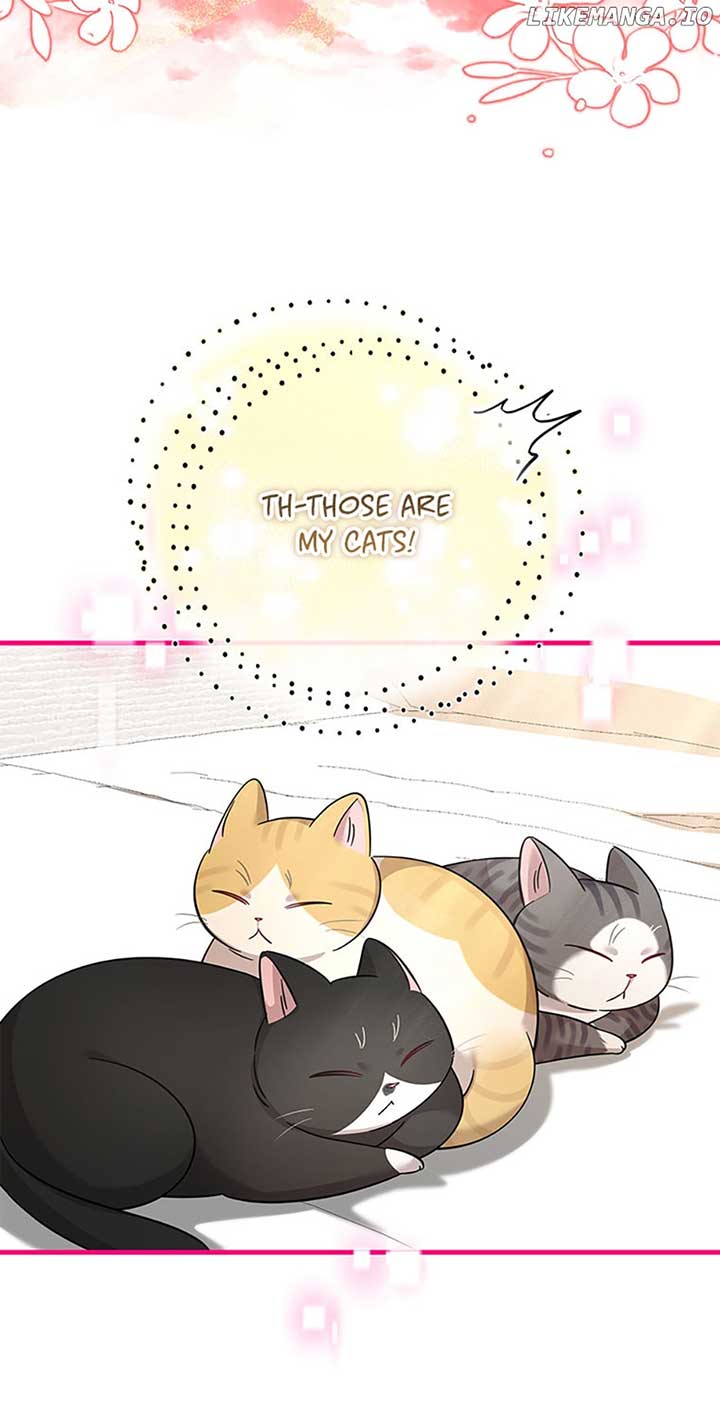 Baby Pharmacist Princess Chapter 45 page 29