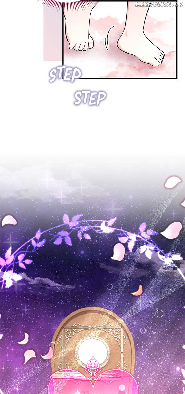Baby Pharmacist Princess Chapter 45 page 39