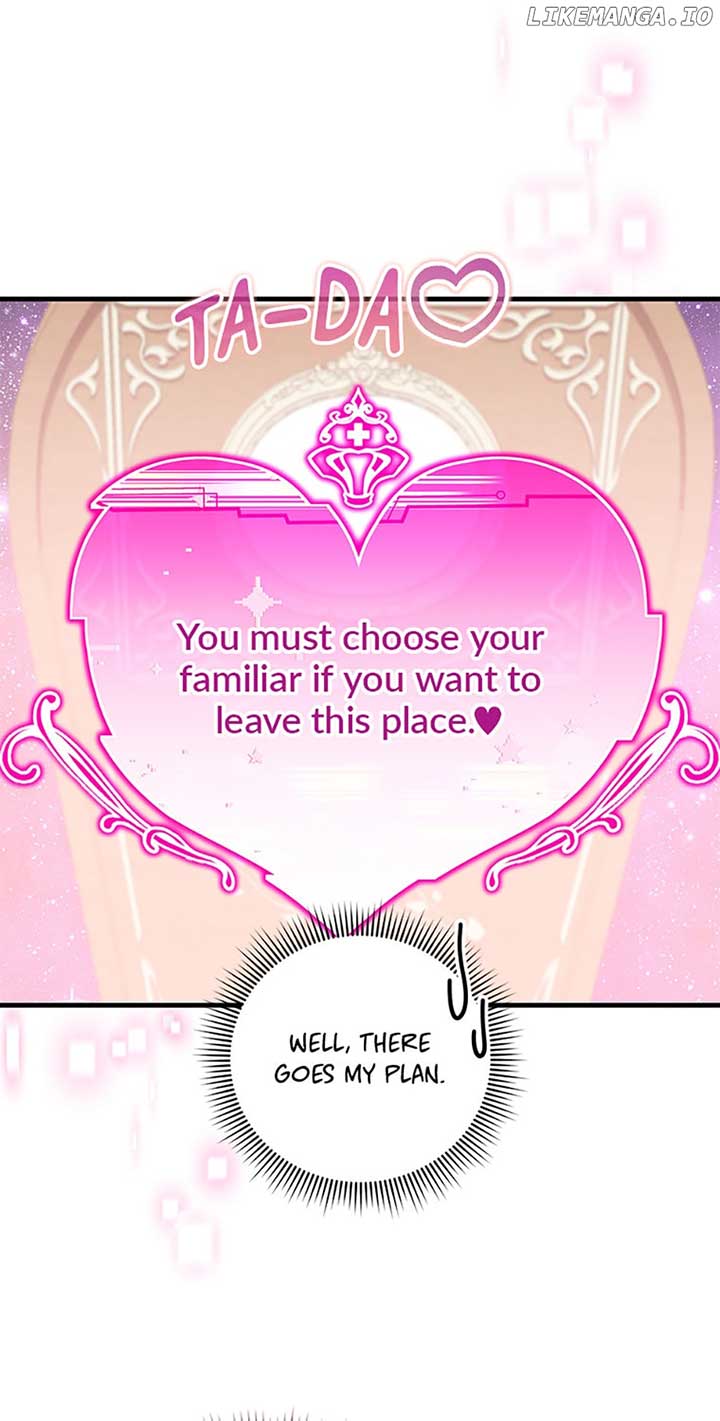 Baby Pharmacist Princess Chapter 45 page 42