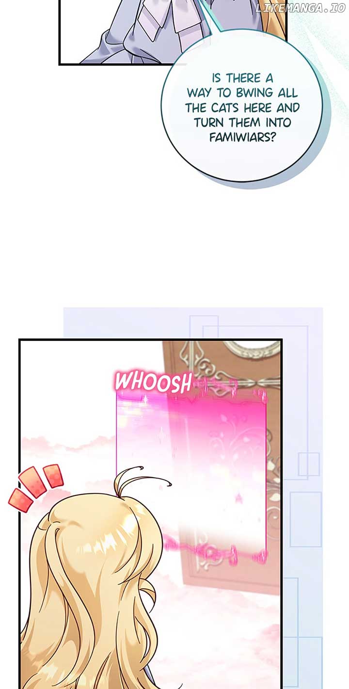 Baby Pharmacist Princess Chapter 45 page 46