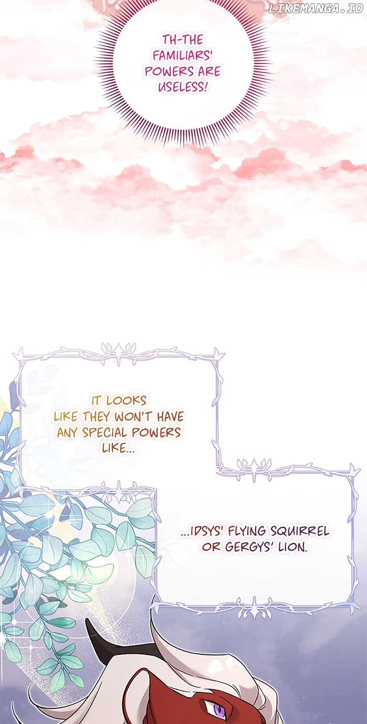 Baby Pharmacist Princess Chapter 45 page 48