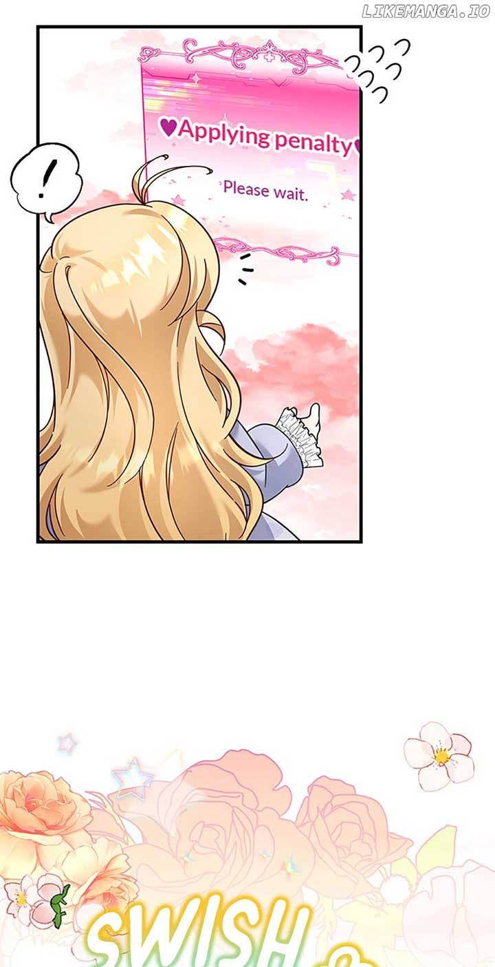 Baby Pharmacist Princess Chapter 45 page 53