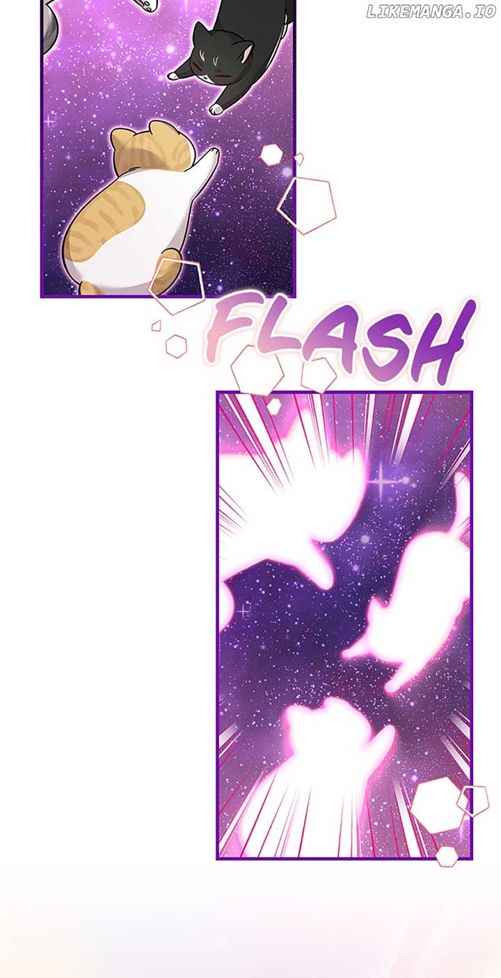 Baby Pharmacist Princess Chapter 45 page 56