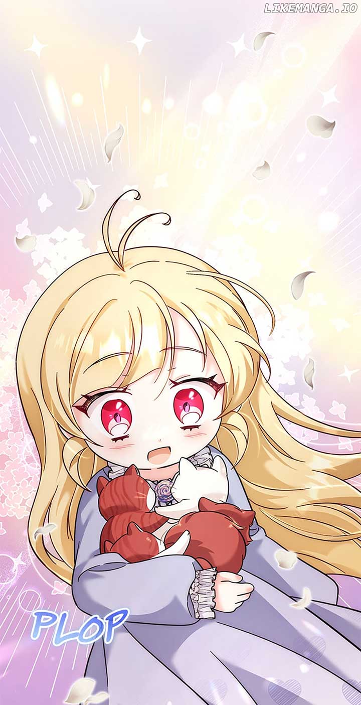 Baby Pharmacist Princess Chapter 45 page 57