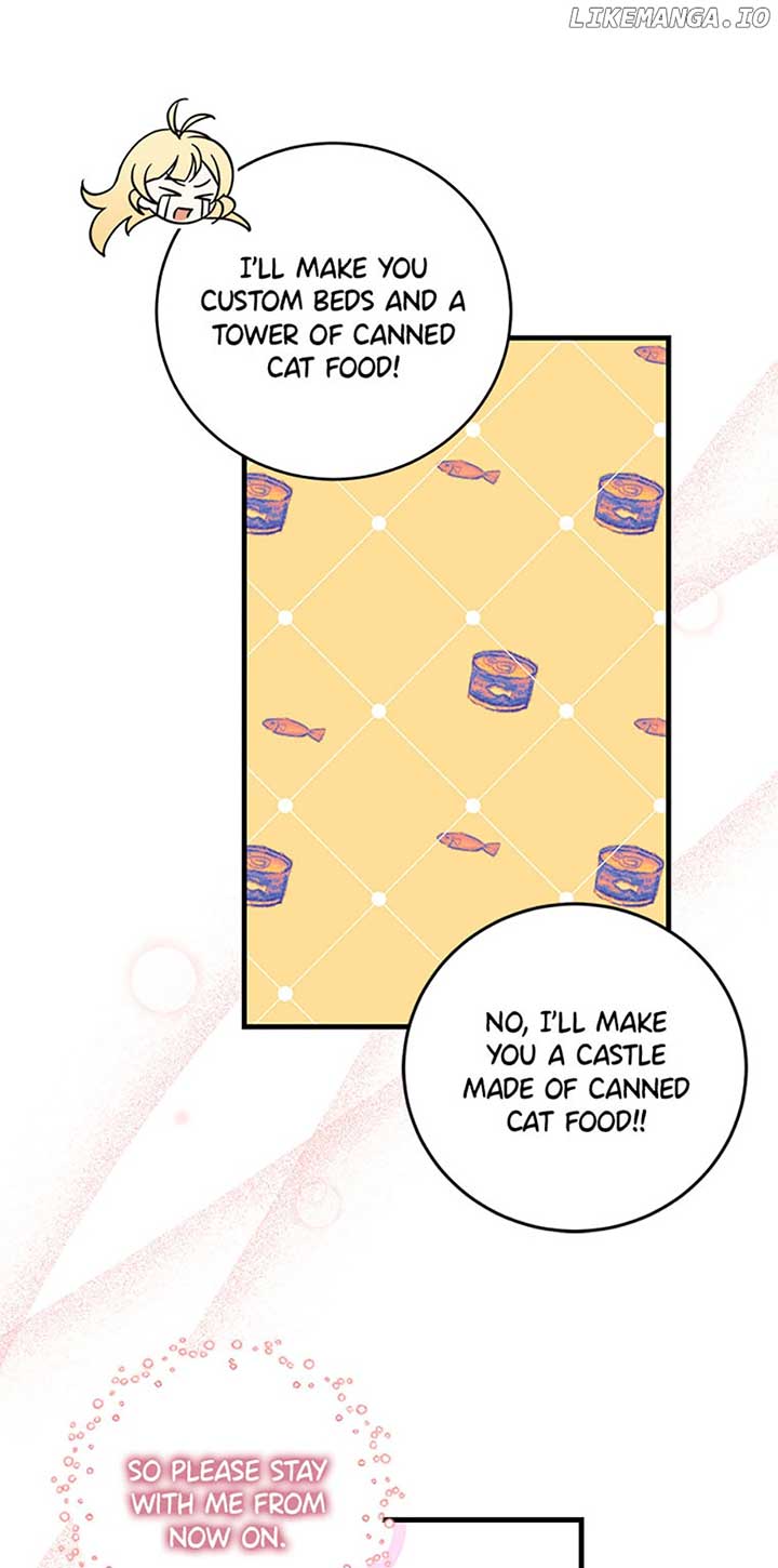 Baby Pharmacist Princess Chapter 45 page 60