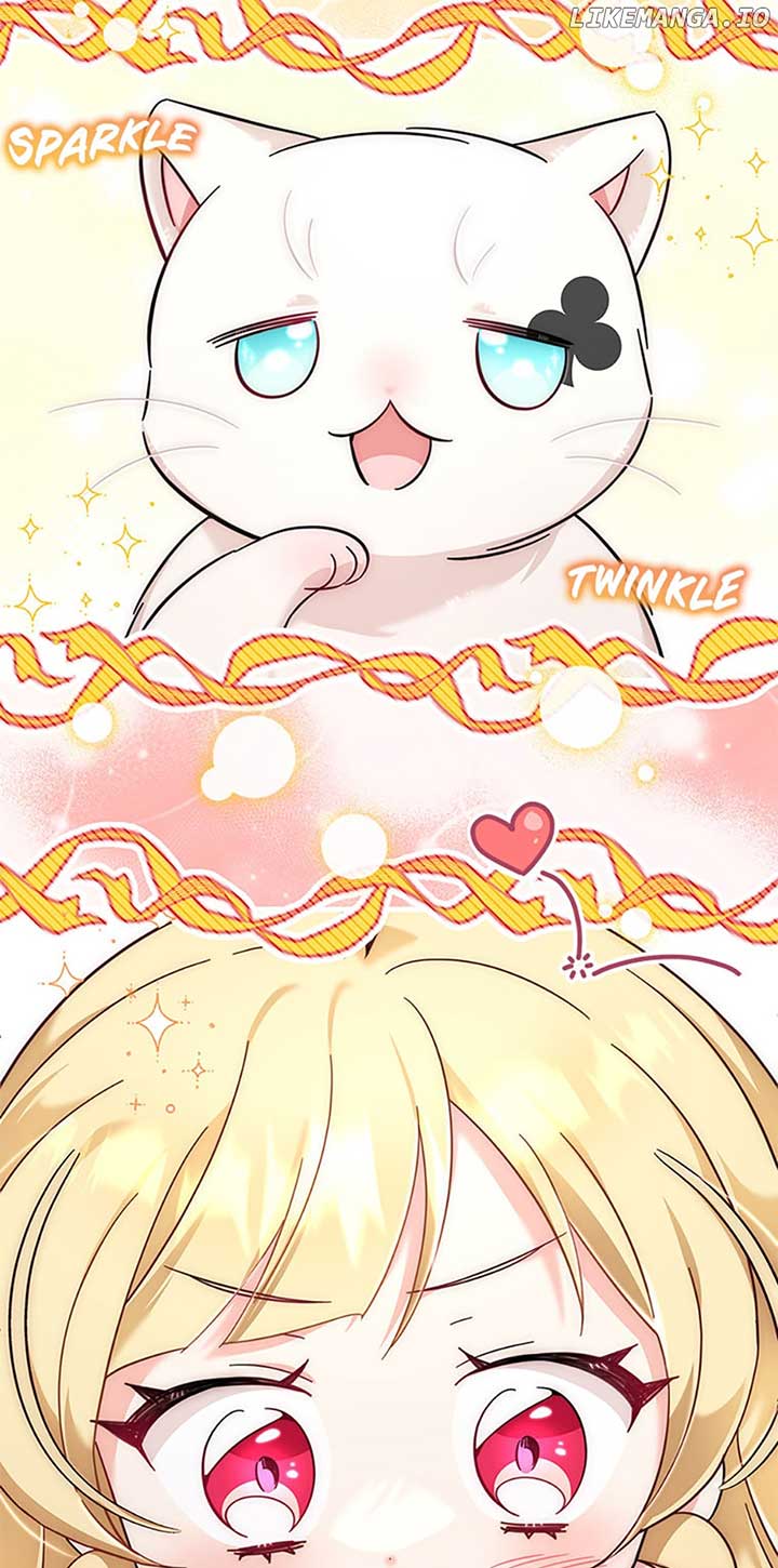 Baby Pharmacist Princess Chapter 45 page 66