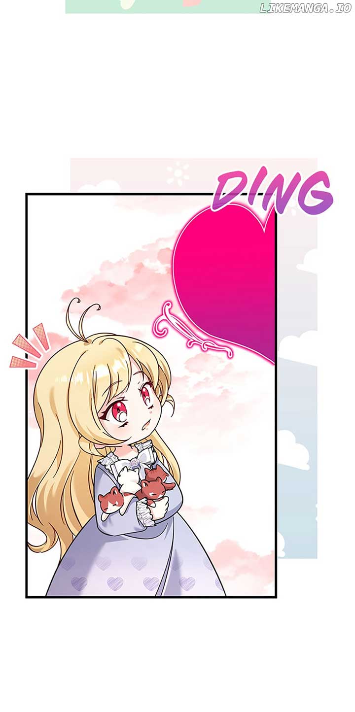 Baby Pharmacist Princess Chapter 45 page 68
