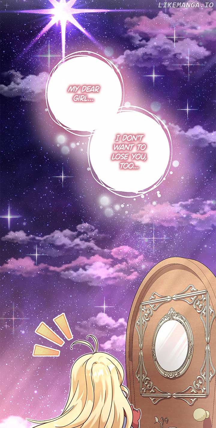 Baby Pharmacist Princess Chapter 45 page 70
