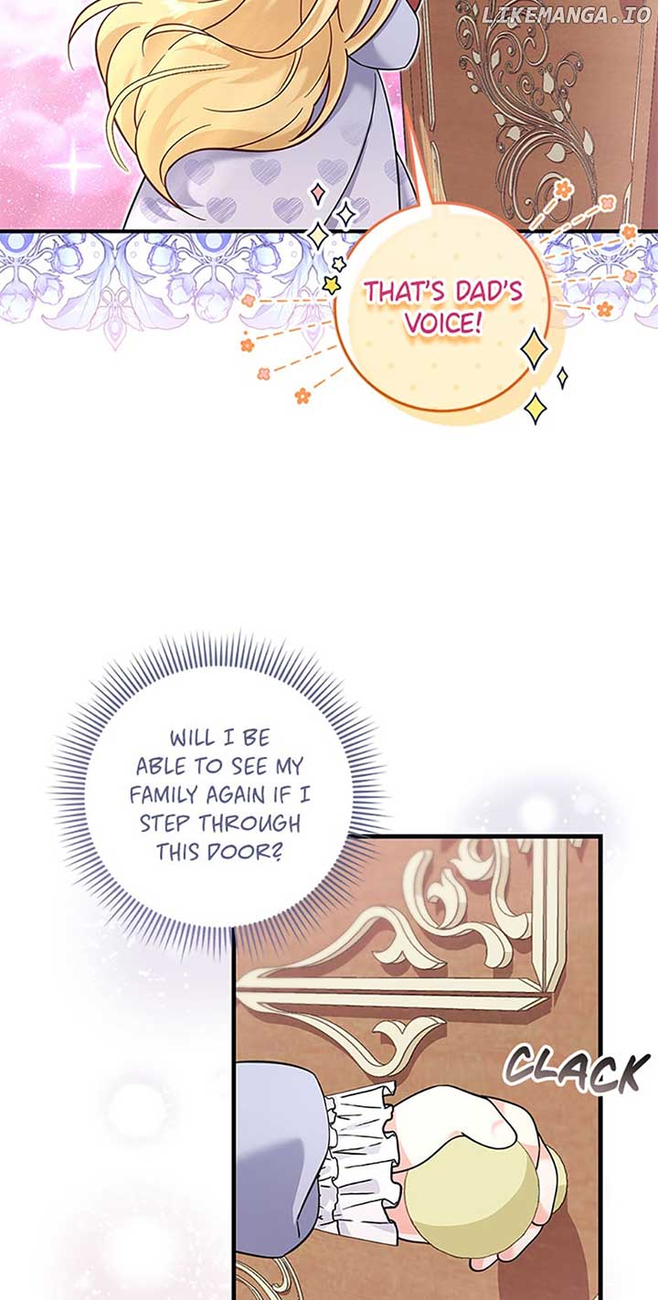 Baby Pharmacist Princess Chapter 45 page 71