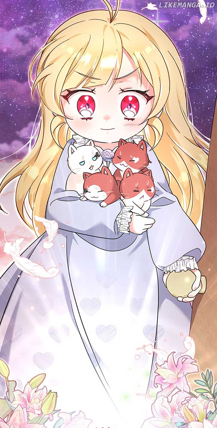 Baby Pharmacist Princess Chapter 45 page 73