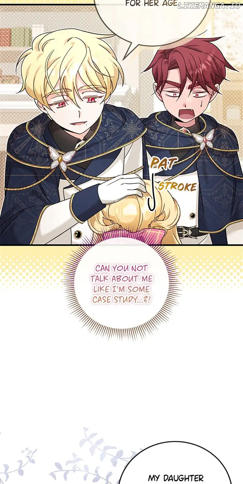 Baby Pharmacist Princess Chapter 50 page 7