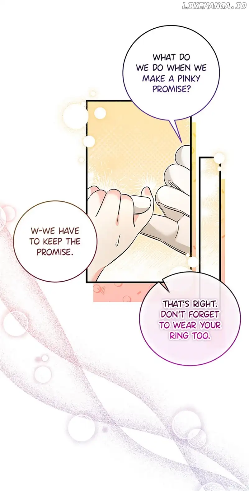Baby Pharmacist Princess Chapter 50 page 11