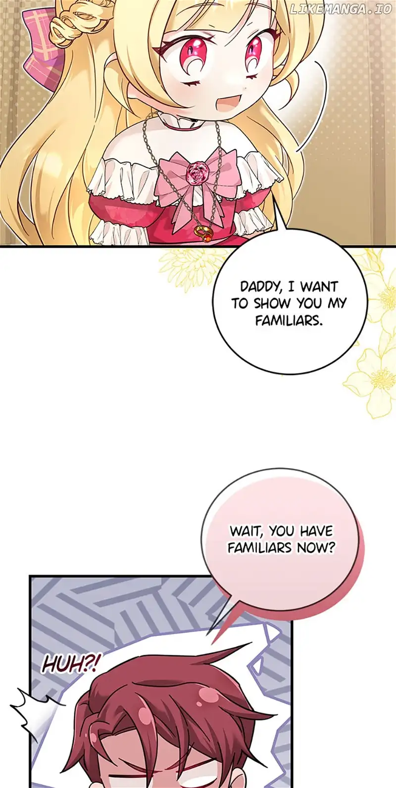 Baby Pharmacist Princess Chapter 50 page 15