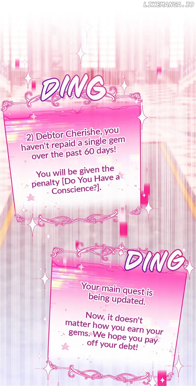 Baby Pharmacist Princess Chapter 50 page 41