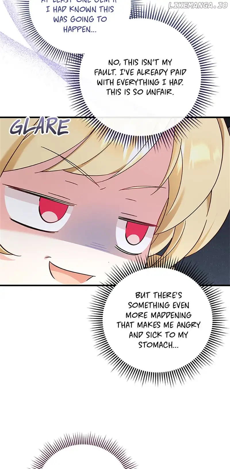 Baby Pharmacist Princess Chapter 50 page 51
