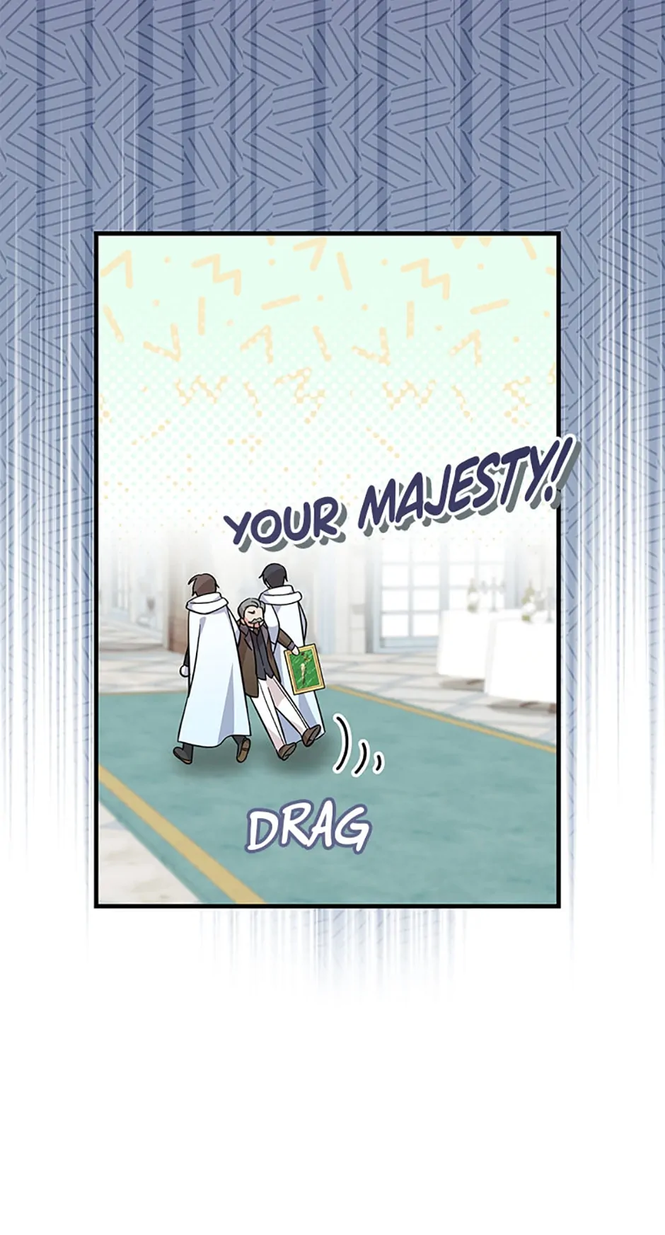 Baby Pharmacist Princess Chapter 35 page 22