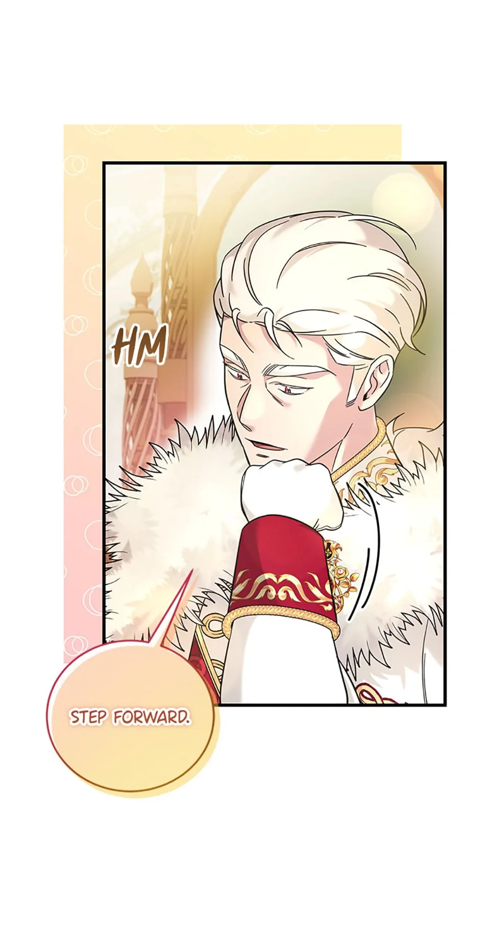 Baby Pharmacist Princess Chapter 35 page 40