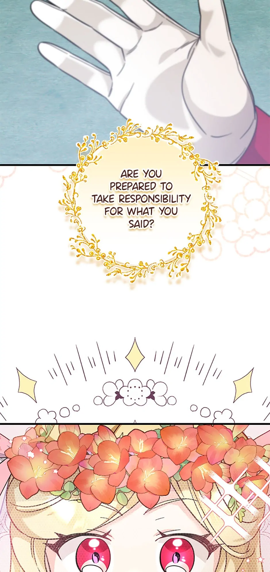 Baby Pharmacist Princess Chapter 35 page 65