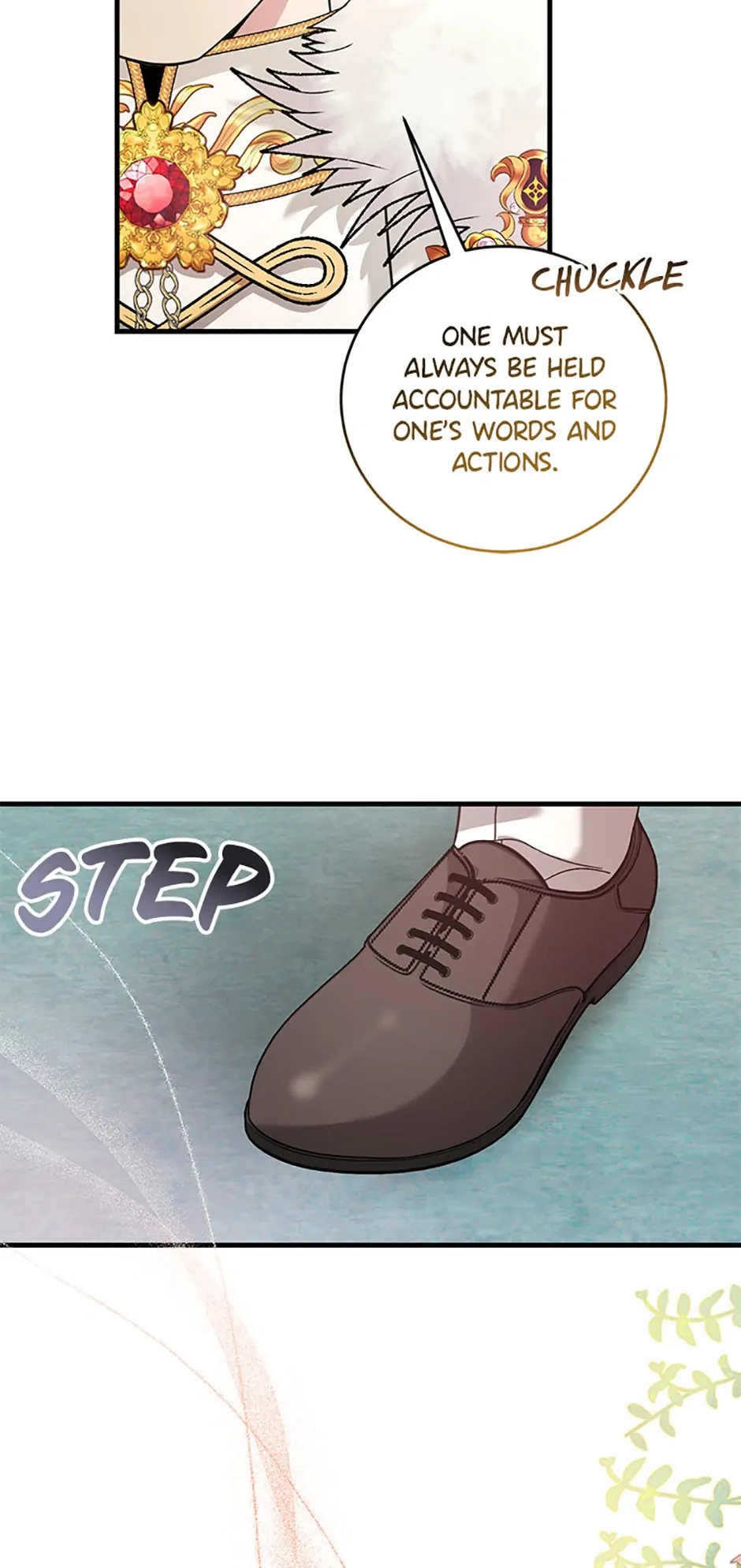 Baby Pharmacist Princess Chapter 35 page 67