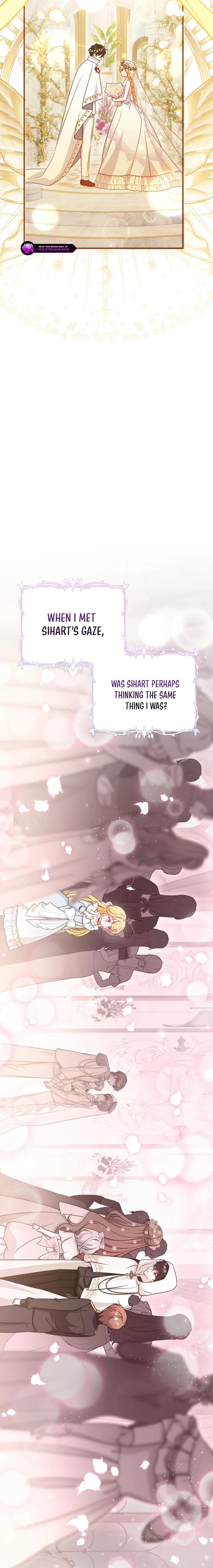 Baby Pharmacist Princess Chapter 100 page 14
