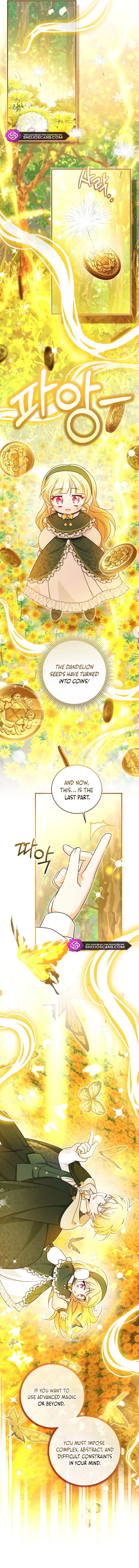 Baby Pharmacist Princess Chapter 56 page 12