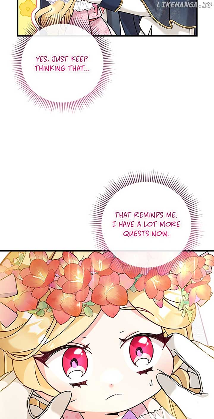 Baby Pharmacist Princess Chapter 36 page 6