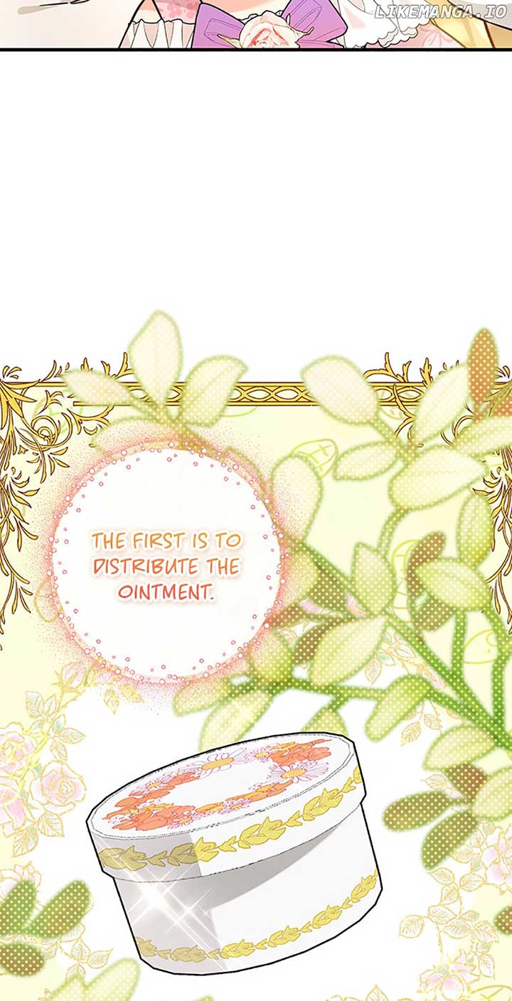 Baby Pharmacist Princess Chapter 36 page 7