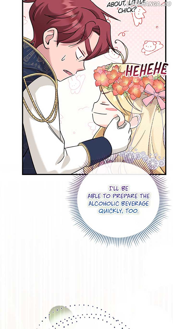Baby Pharmacist Princess Chapter 36 page 13