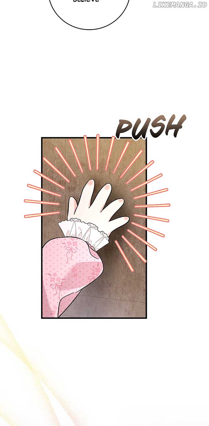 Baby Pharmacist Princess Chapter 36 page 24
