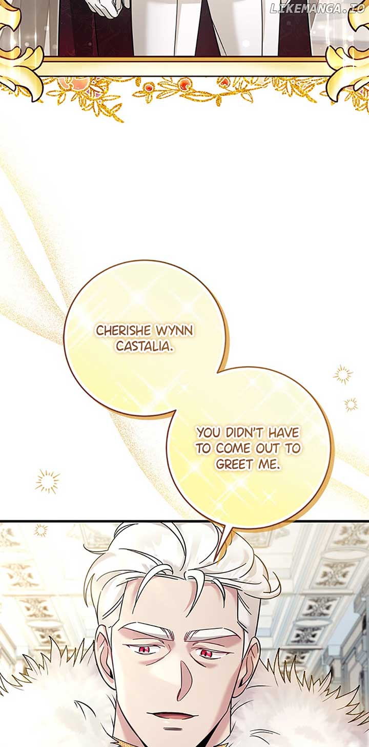 Baby Pharmacist Princess Chapter 36 page 30