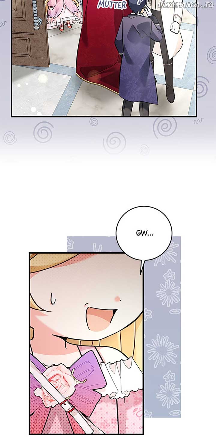 Baby Pharmacist Princess Chapter 36 page 32