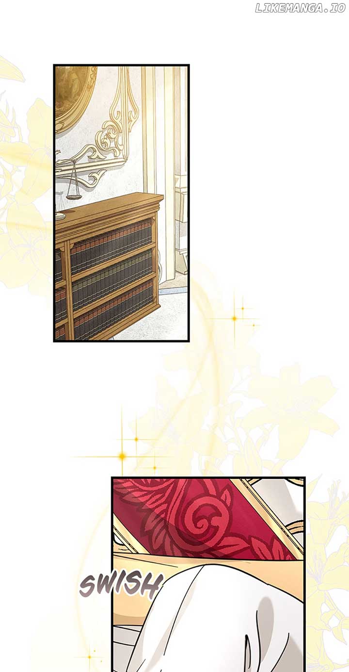 Baby Pharmacist Princess Chapter 36 page 37