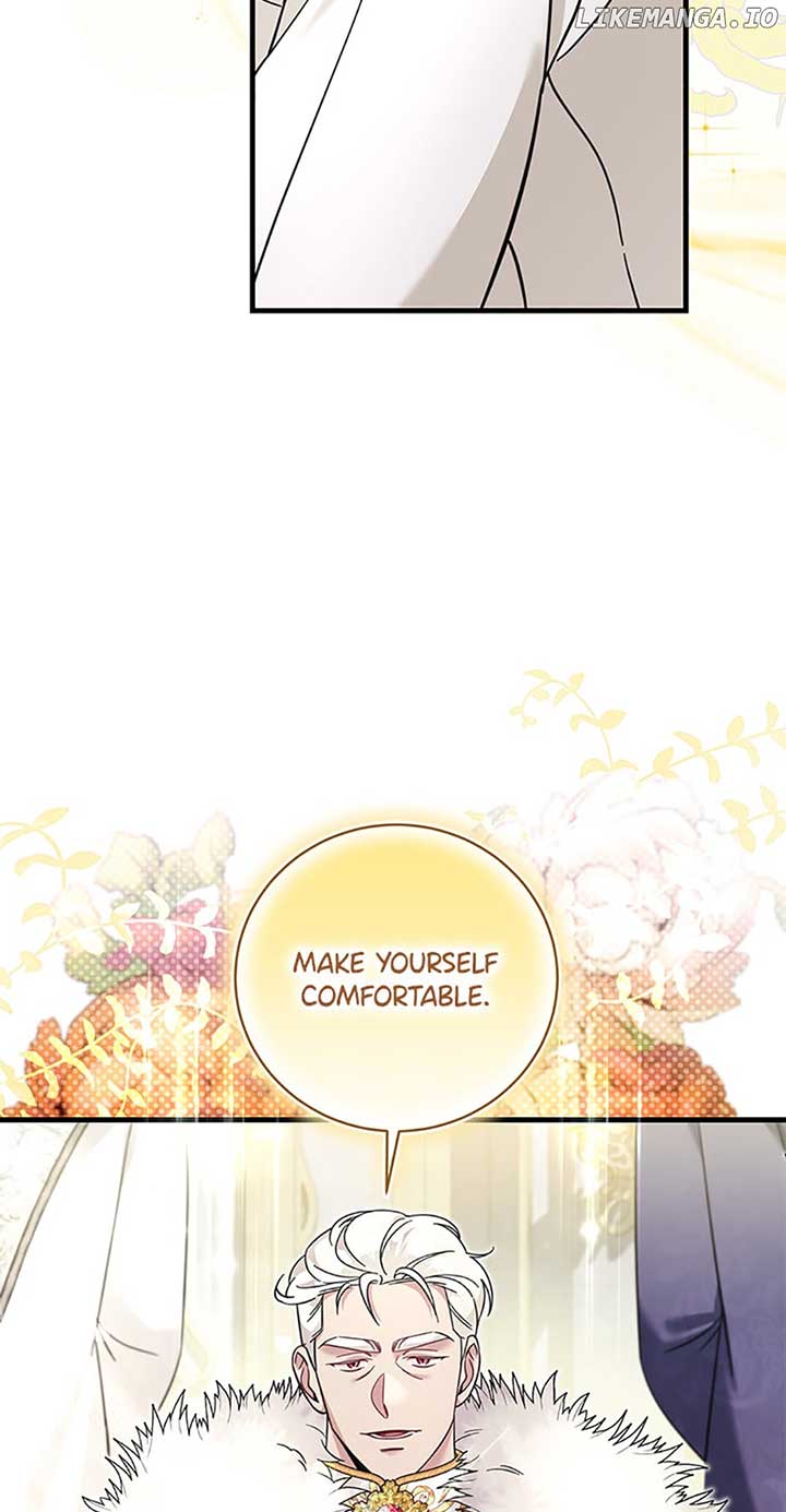 Baby Pharmacist Princess Chapter 36 page 38