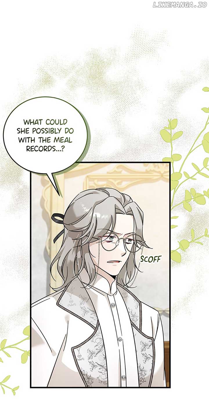 Baby Pharmacist Princess Chapter 36 page 42