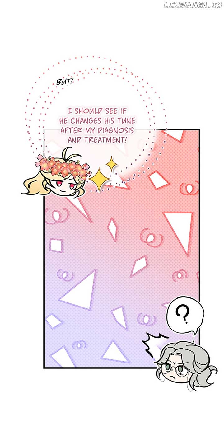 Baby Pharmacist Princess Chapter 36 page 45
