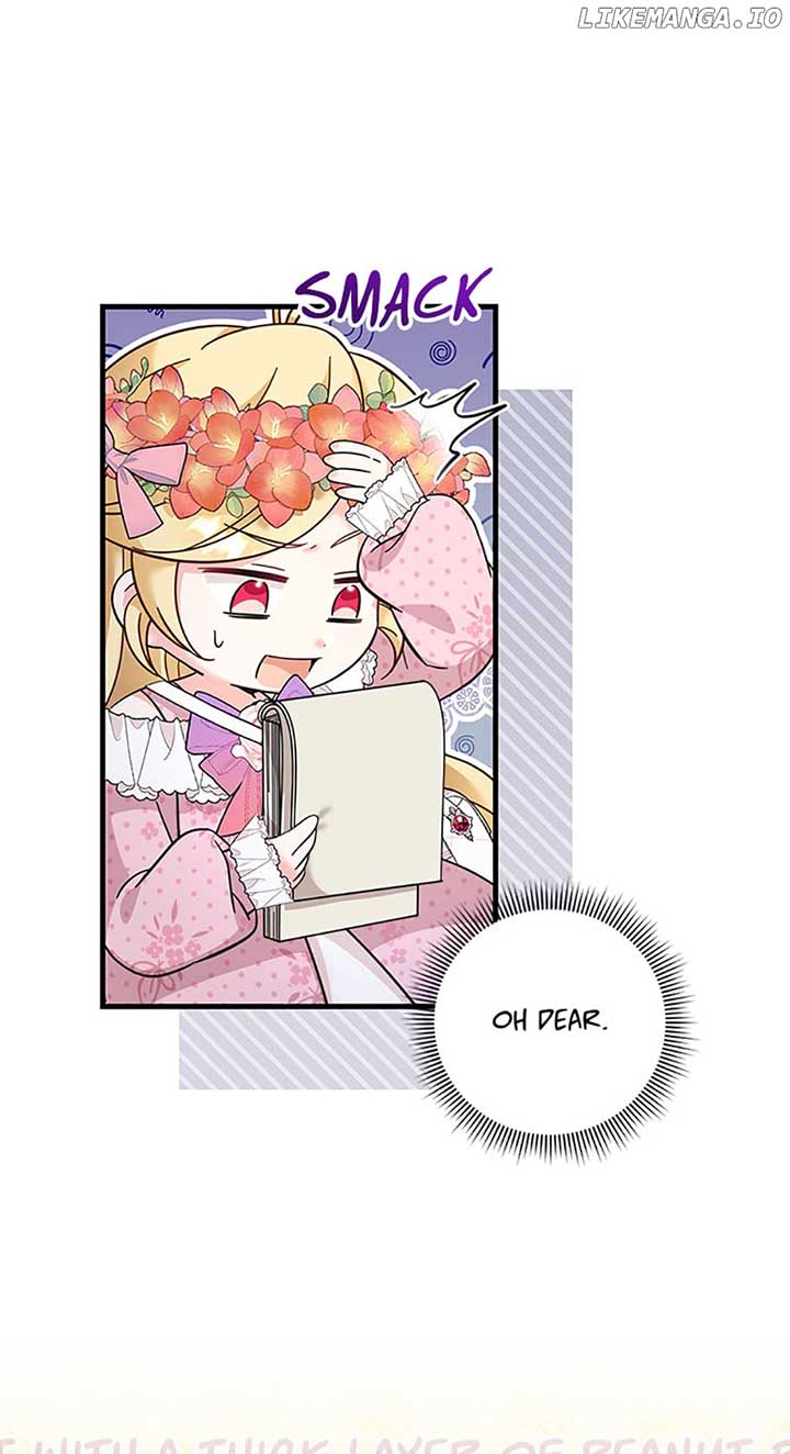 Baby Pharmacist Princess Chapter 36 page 46