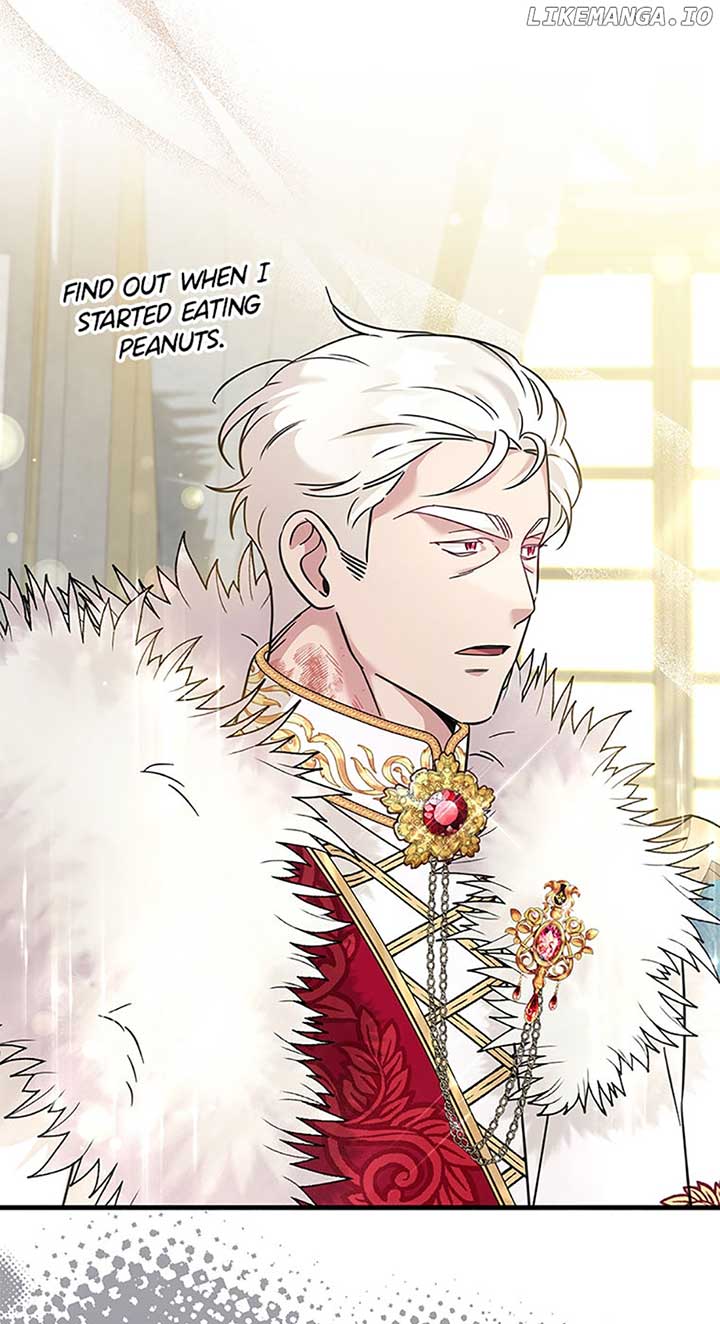 Baby Pharmacist Princess Chapter 36 page 50