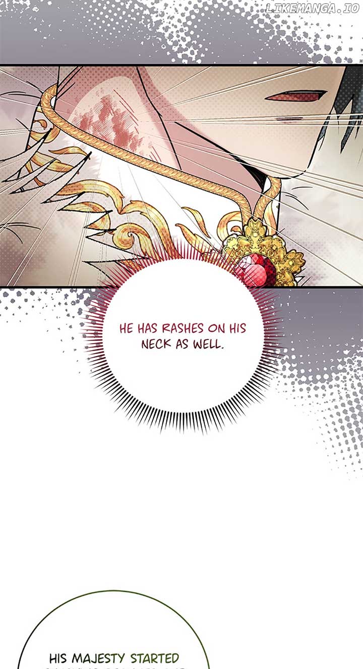 Baby Pharmacist Princess Chapter 36 page 51