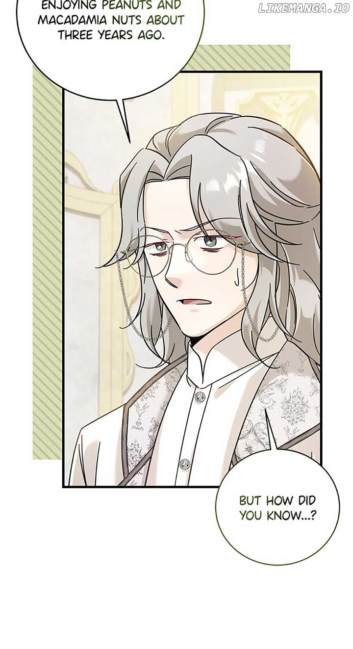 Baby Pharmacist Princess Chapter 36 page 52
