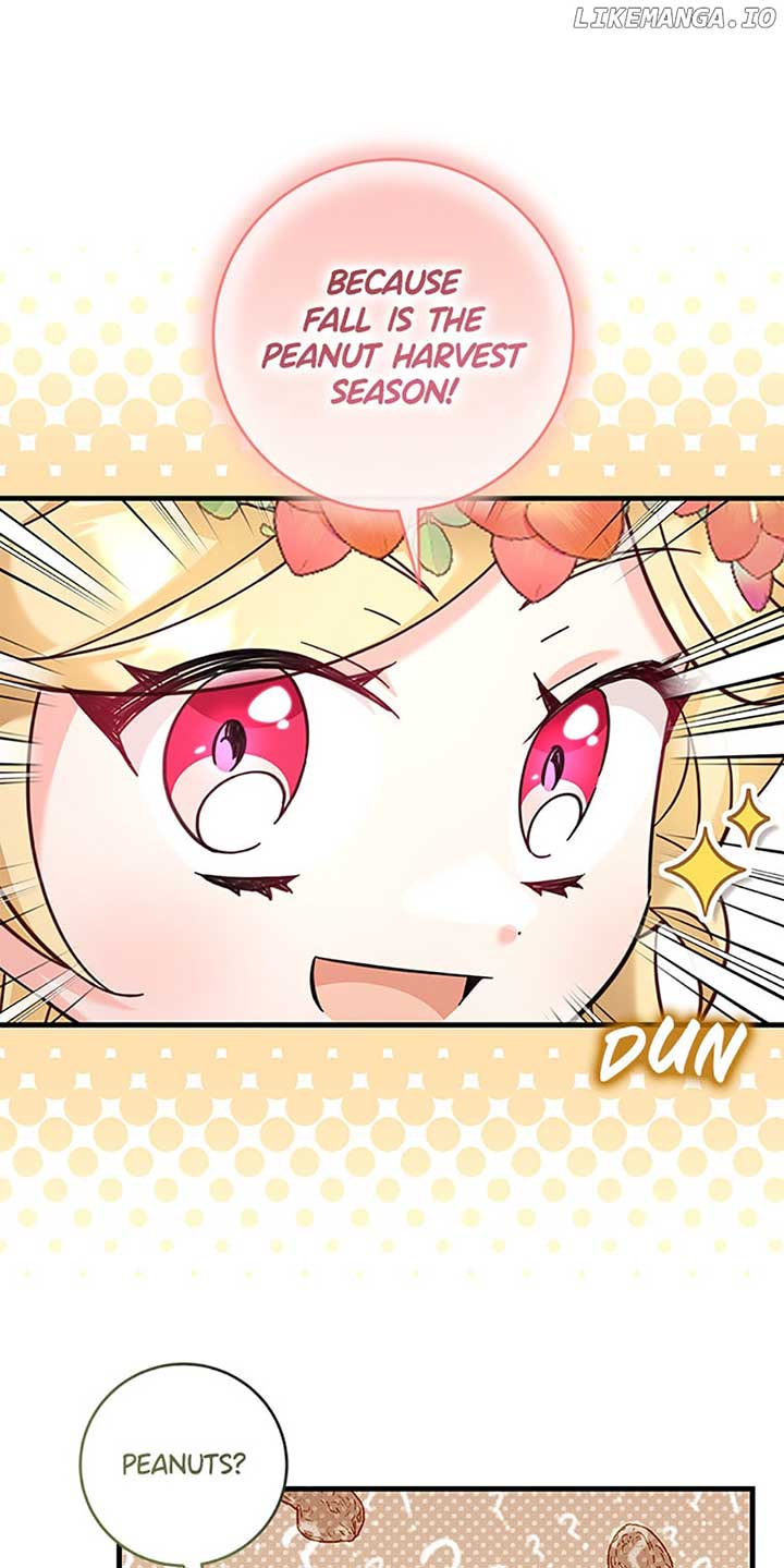 Baby Pharmacist Princess Chapter 36 page 53