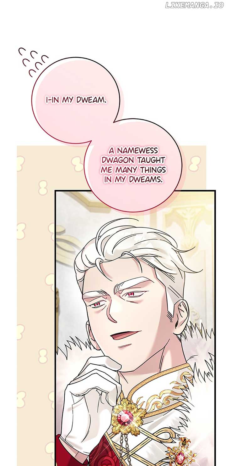 Baby Pharmacist Princess Chapter 36 page 60