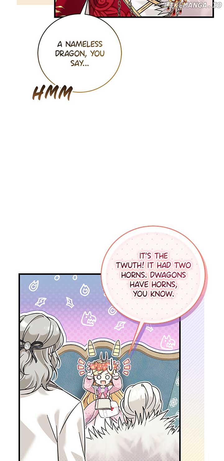 Baby Pharmacist Princess Chapter 36 page 61