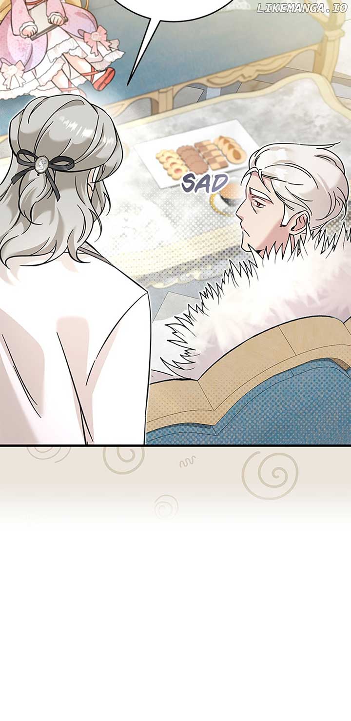 Baby Pharmacist Princess Chapter 36 page 65