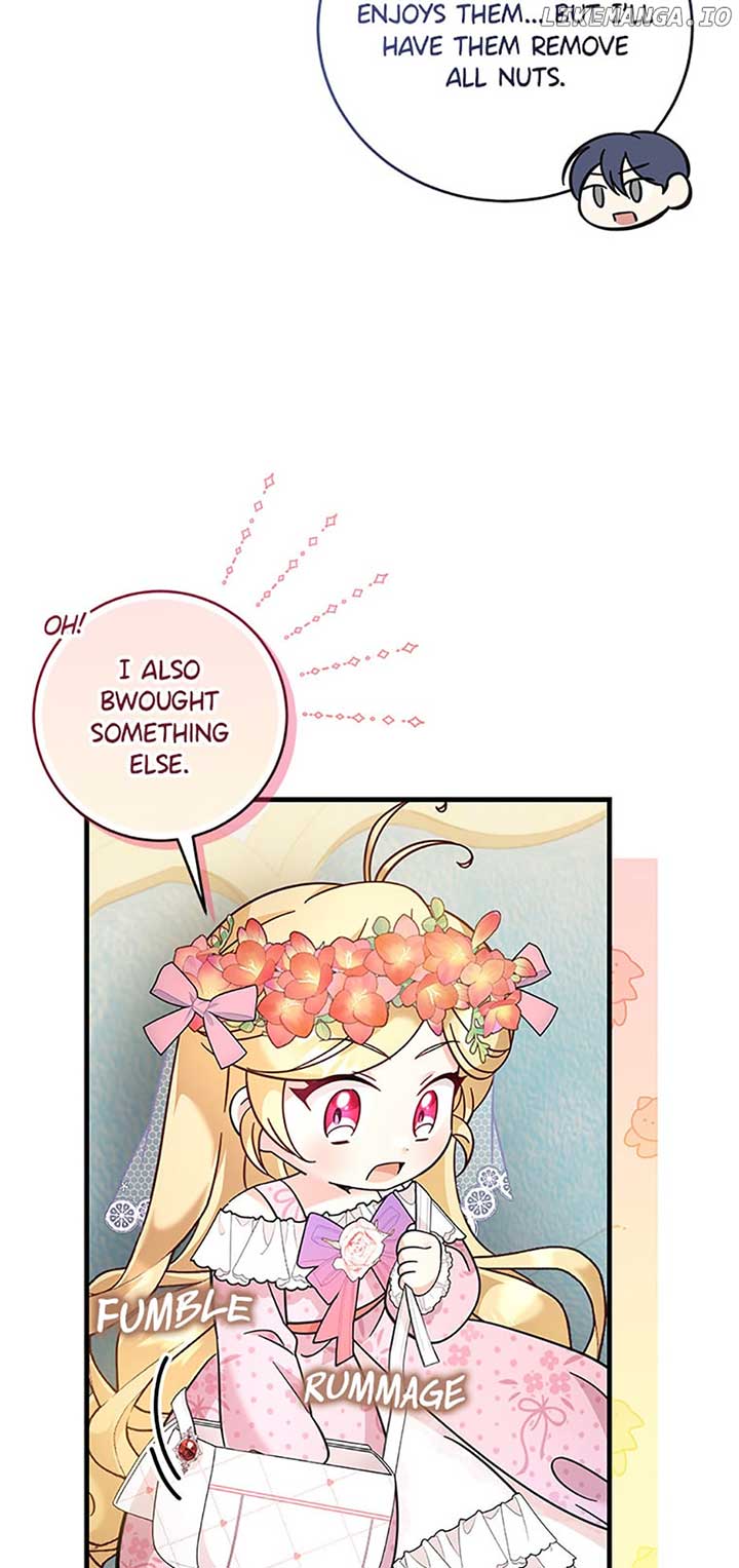 Baby Pharmacist Princess Chapter 36 page 67